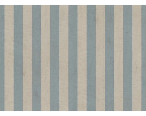 Tapete mit vertikalen Streifen