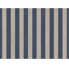 Tapete mit Streifenmuster