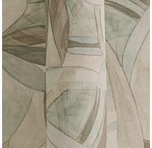 Tapete mit abstraktem Muster