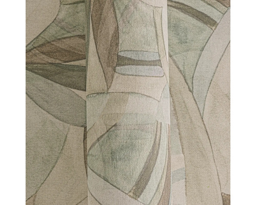 Tapete mit abstraktem Muster