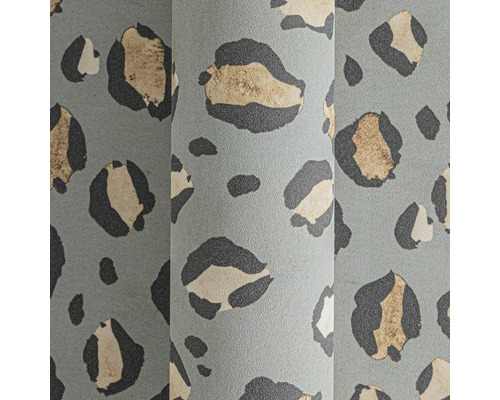 Tapete mit Tiermuster