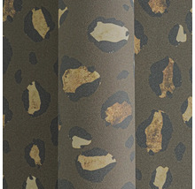 Tapete mit Animal-Print