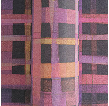 Tapete mit geometrischem Muster