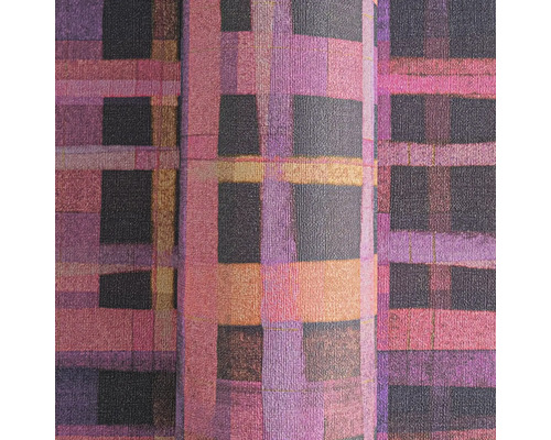 Tapete mit geometrischem Muster