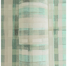 Tapetenrolle mit Karomuster