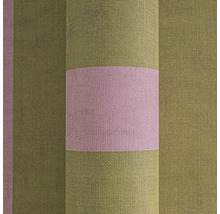 Tapetenrolle mit Streifenmuster