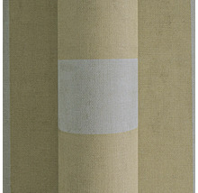 Tapete mit Streifenmuster