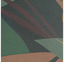 Tapete mit abstraktem Muster