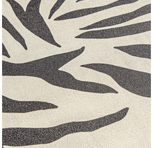 Tapete mit Zebra-Muster