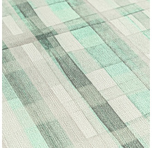 Tapete mit rechteckigem Karomuster