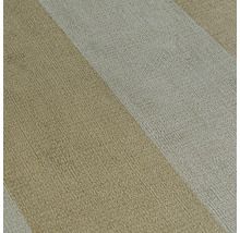 Tapete mit Streifenmuster