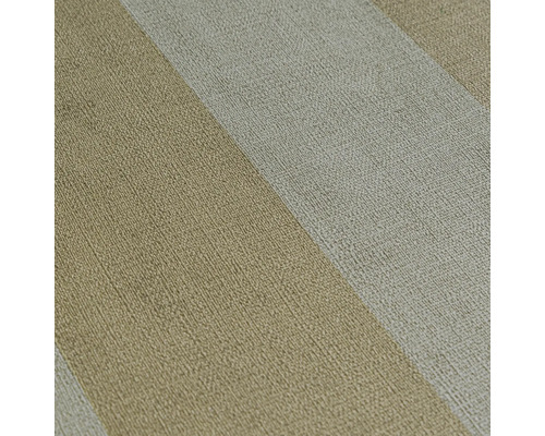 Tapete mit Streifenmuster