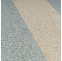 Tapete mit Streifenmuster