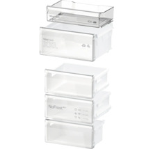 Kühlschrank Schubladen mit VitaFresh und NoFrost Funktion
