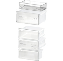 Kühlschrank Schubladen mit VitaFresh und NoFrost Funktion