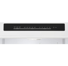 Gefrierfach Temperaturregler Anzeige