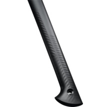 Stiel eines Spalthammers mit Öse zur Aufbewahrung