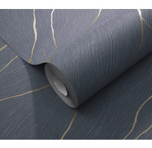 Tapetenrolle mit abstraktem Muster