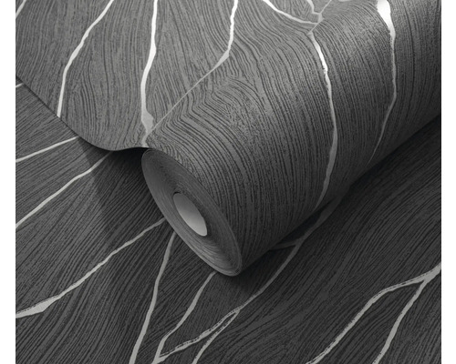 Tapetenrolle mit abstraktem Muster