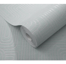 Tapetenrolle mit Muster