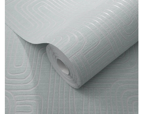 Tapetenrolle mit Muster