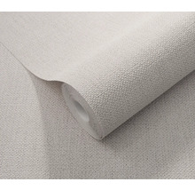 Tapetenrolle mit Textiloptik