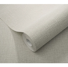 Rolle Tapete mit Textilstruktur