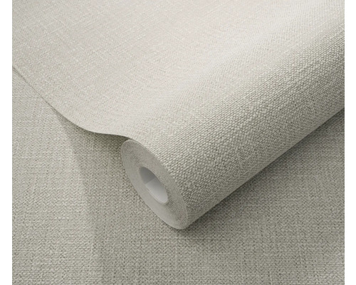 Rolle Tapete mit Textilstruktur