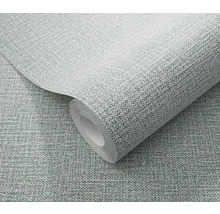 Tapetenrolle mit Textildesign