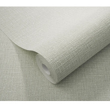 Tapetenrolle mit Textilmuster