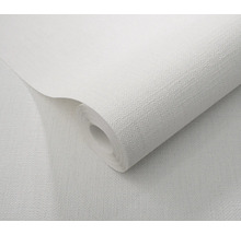 Rolle Papier-Tapete mit leichter Struktur