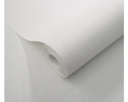 Rolle Papier-Tapete mit leichter Struktur