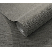 Tapetenrolle mit Textiloptik