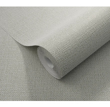 Tapetenrolle mit textiler Oberflächenstruktur