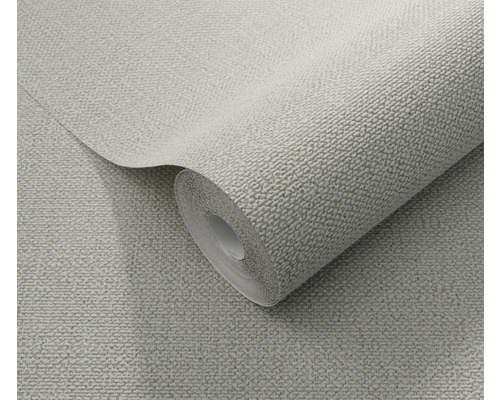 Tapetenrolle mit textiler Oberflächenstruktur