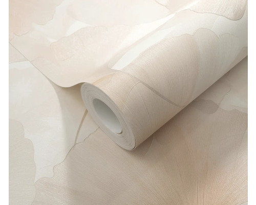 Tapetenrolle mit abstraktem Muster