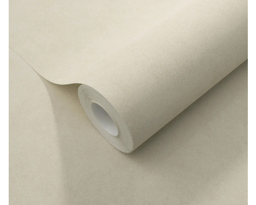Rolle Textiltapete mit feiner Struktur