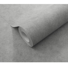 Rolle grauer Vliestapete