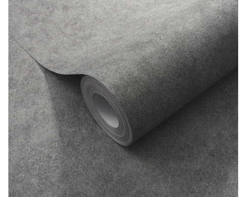 Rolle Textiltapete mit Stoffstruktur