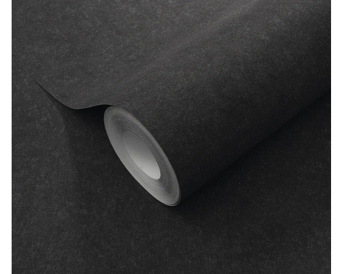 Tapetenrolle mit Stoffstruktur