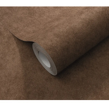 Tapetenrolle mit Textiloberfläche