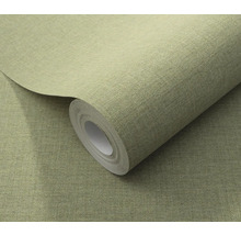 Tapetenrolle mit Textiloptik