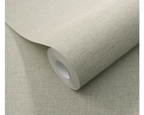 Tapetenrolle mit Stoffmuster