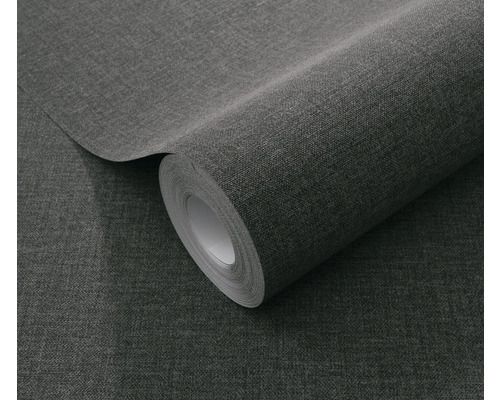 Tapetenrolle mit textiler Struktur