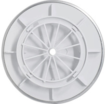 Bodenplatte für Sanitärinstallation