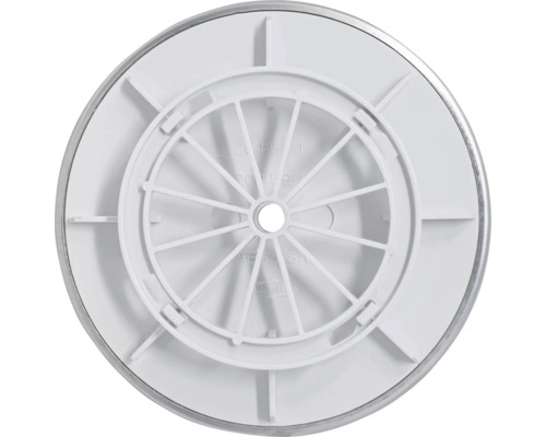 Bodenplatte für Sanitärinstallation