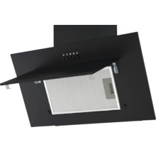 Dunstabzugshaube mit Fettfilter