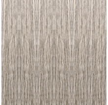 Holzstruktur mit vertikalen Linien für Möbelbau