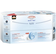 Pattex Stop Feuchtigkeit Luftentfeuchter Nachfüller Verpackung