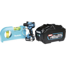 Makita Wasserwaage, Schrauber Schlüsselanhänger und Akku